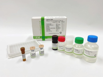 #27604  Mouse Titin N-Fragment (Serum) ELISA Kit - IBL